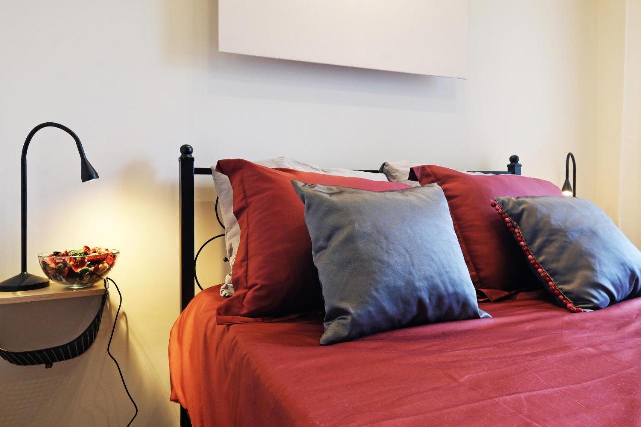 Central Spa Galaxy Apartment Белград Екстериор снимка